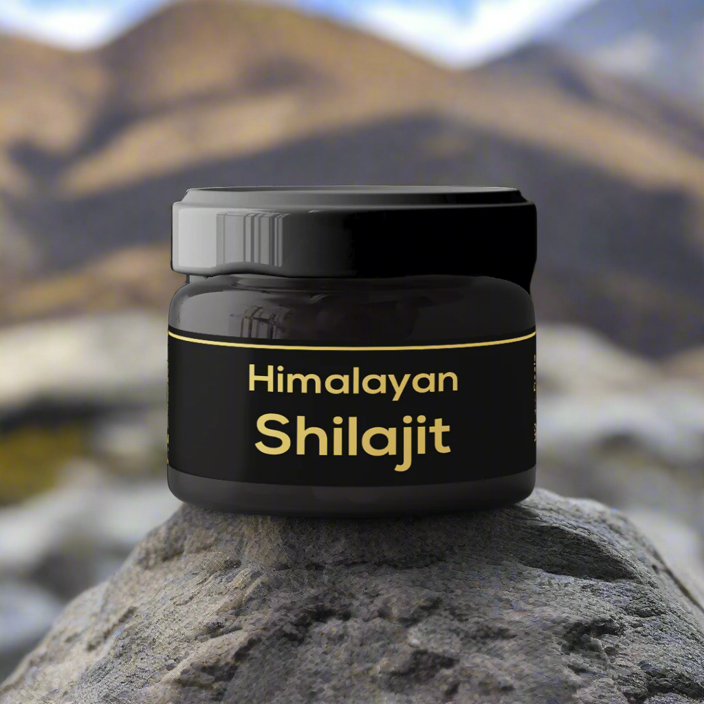 PREMIUM SHILAJEET 40 GM